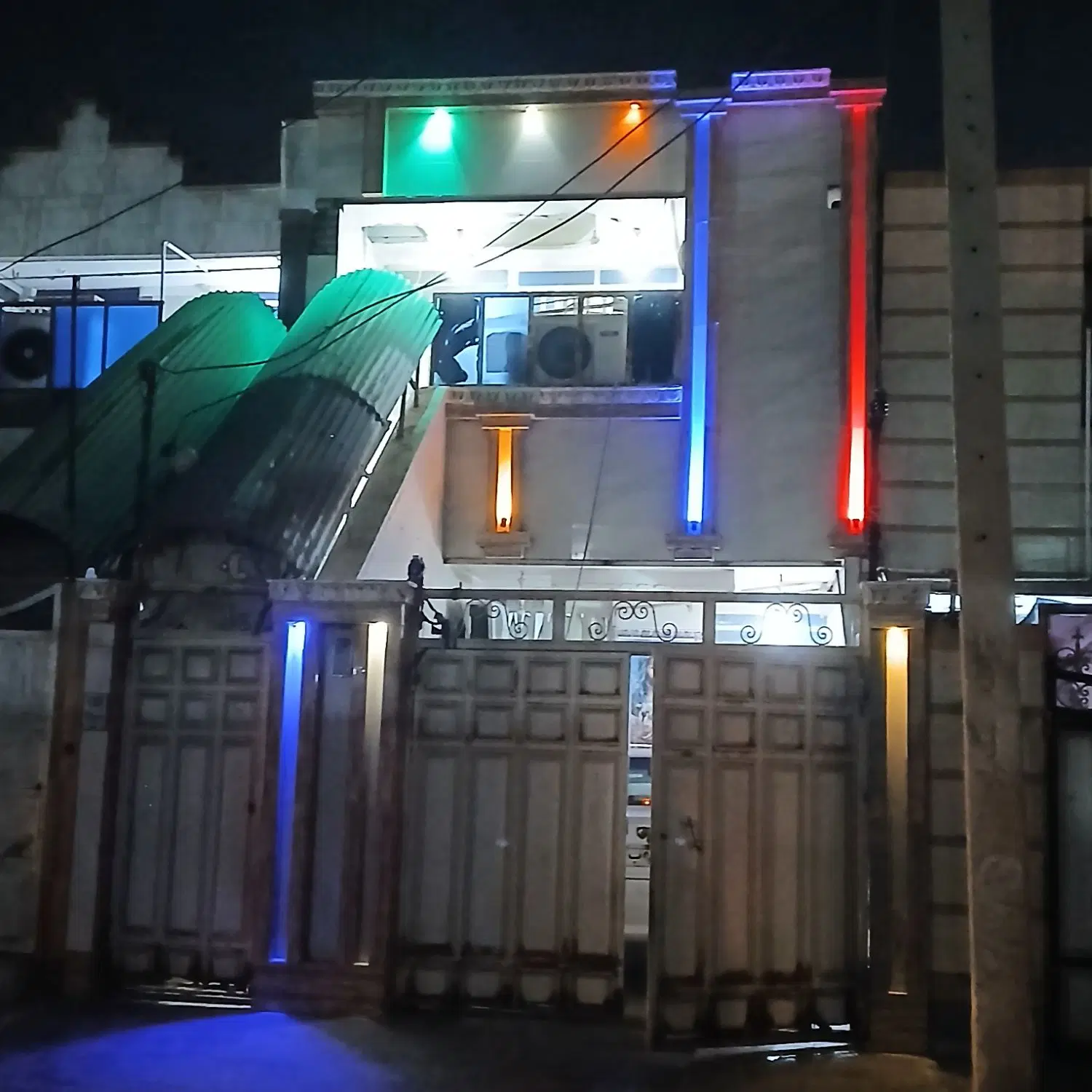 خانه اهواز زرگان ایثار 3
