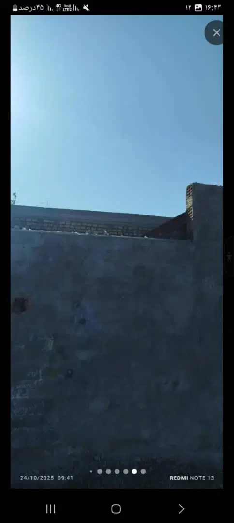 فروش خانه
