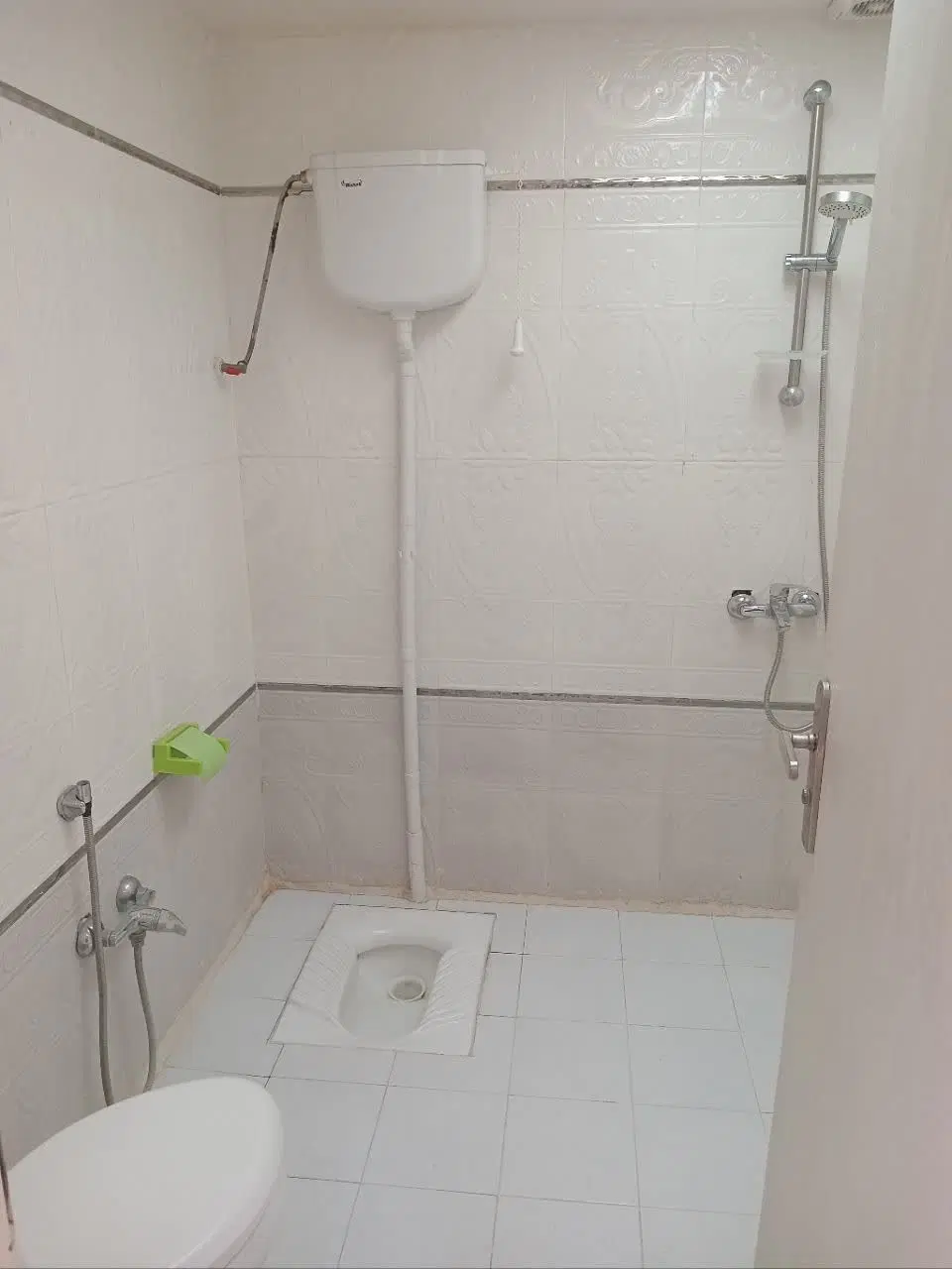 آپارتمان ۶۰ متری با دسترسی به مترو