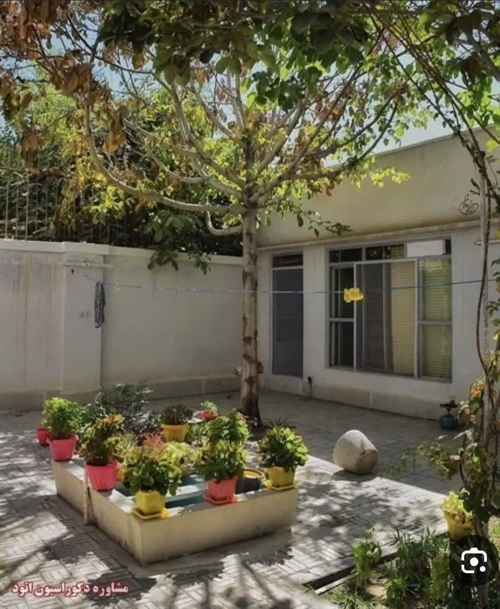 خانه ویلایی