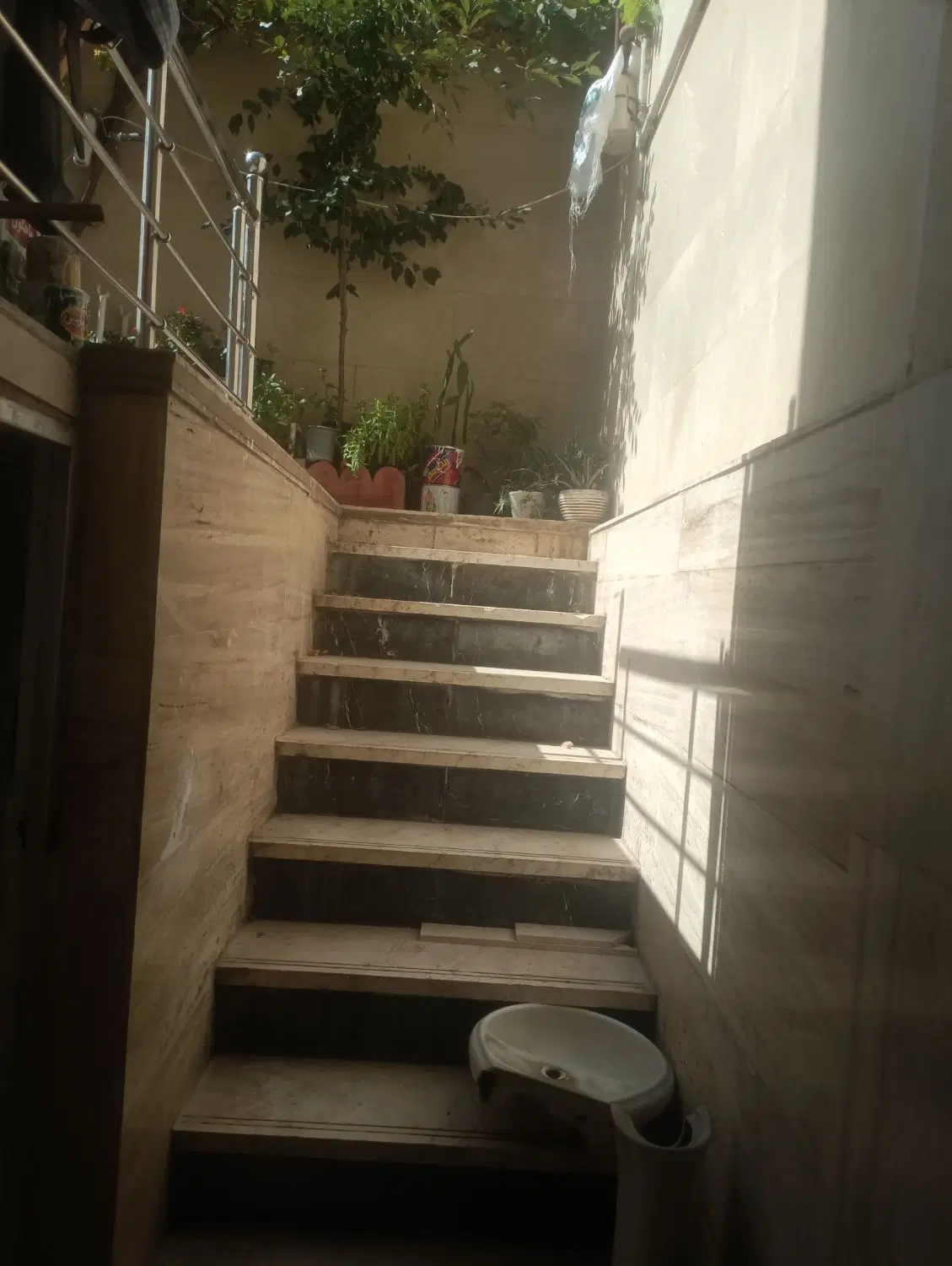 ۴۵ متر _ یک خواب_ مهستان