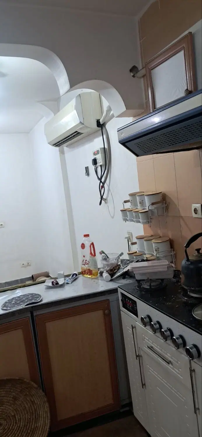 فروش آپارتمان مسکن مهر رضوی 3