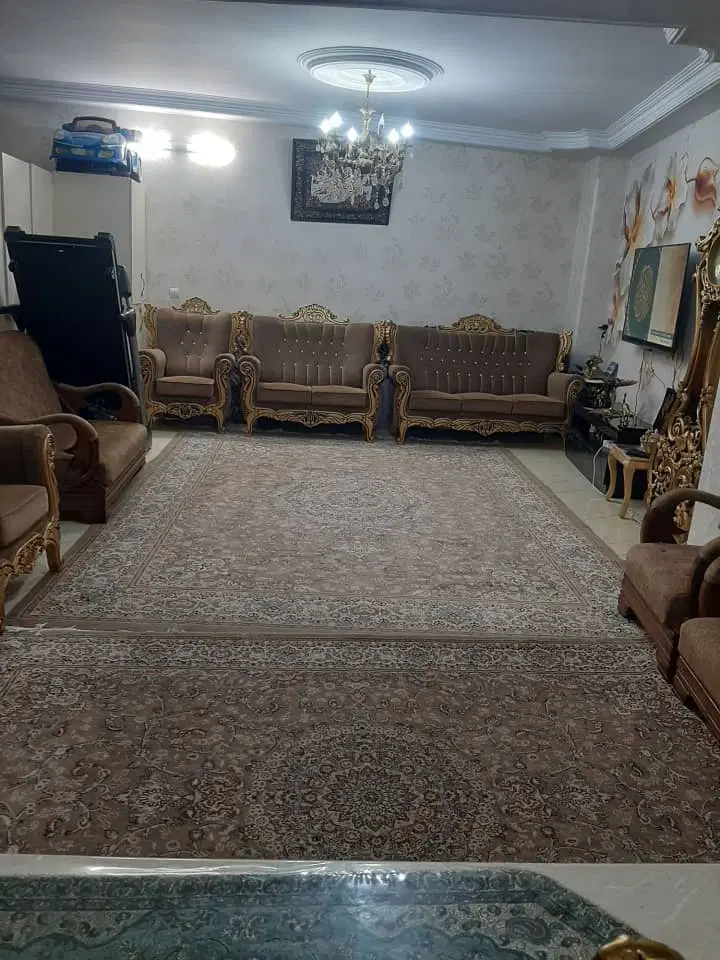 طبقه اول تکواحدی