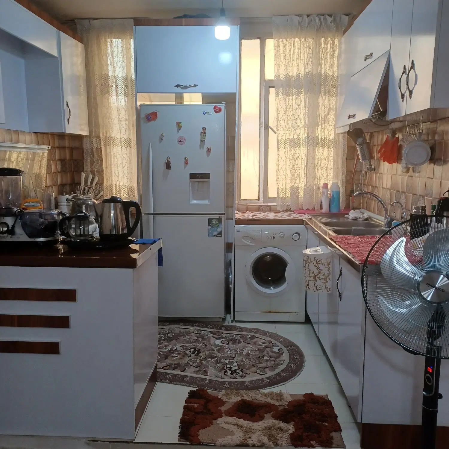 رهن آپارتمان سبزدشت