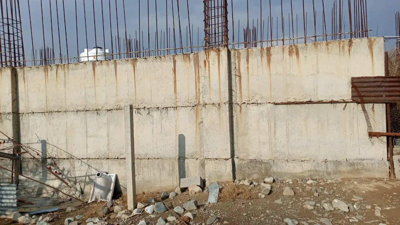 پیمانکار ساختمانی صفر تا صد