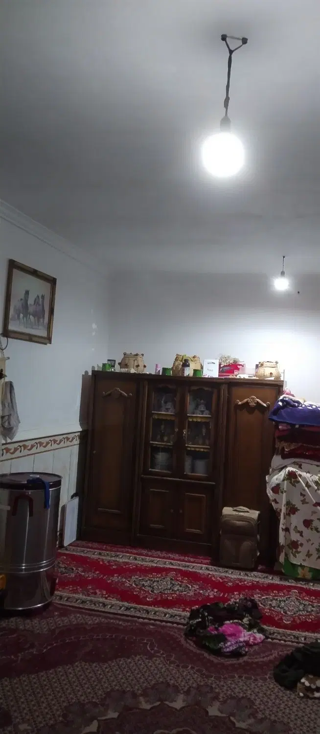 فروش منزل ویلایی در محمداباد