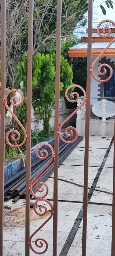 فروش آپارتمان سه خواب ملک شهر