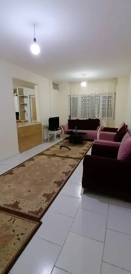 اجاره روزانه هفتگی