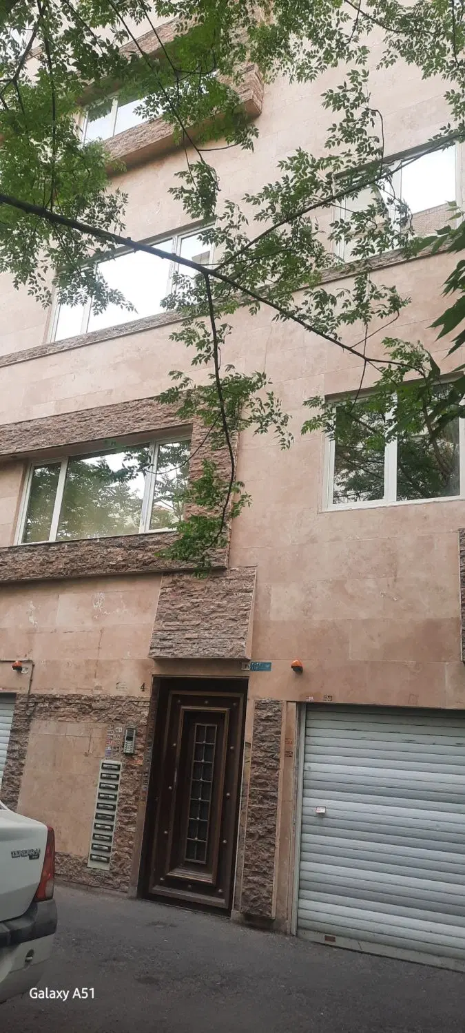 آپارتمان دوخواب هزاردستگاه