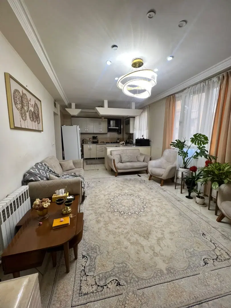 یک خوابه، چهارده معصوم