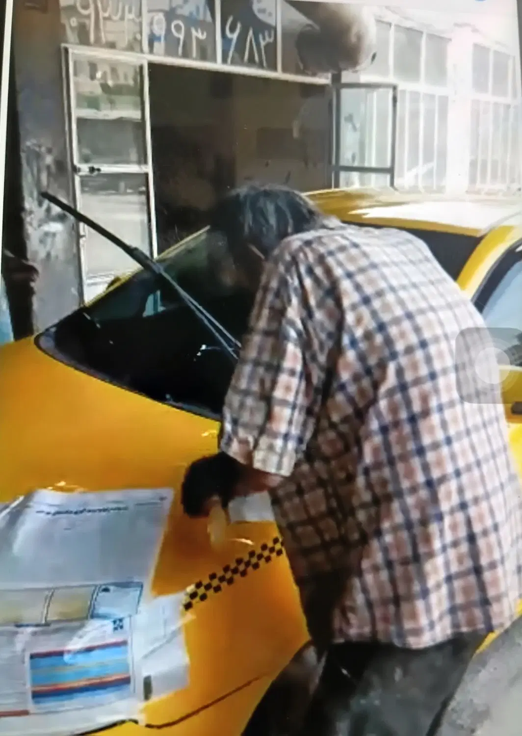 اجاره مغازه