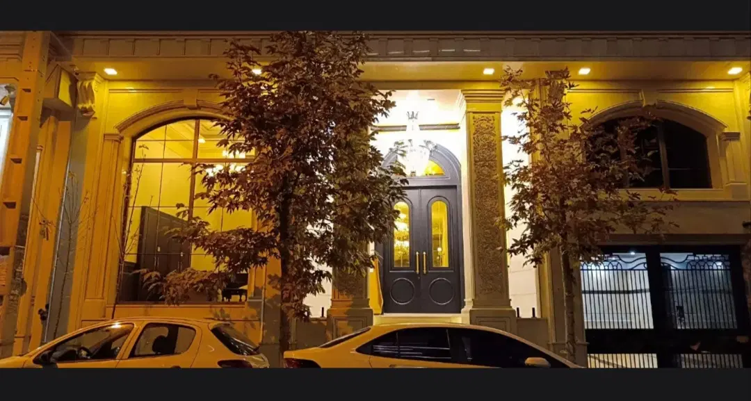اجاره خانه ویلایی