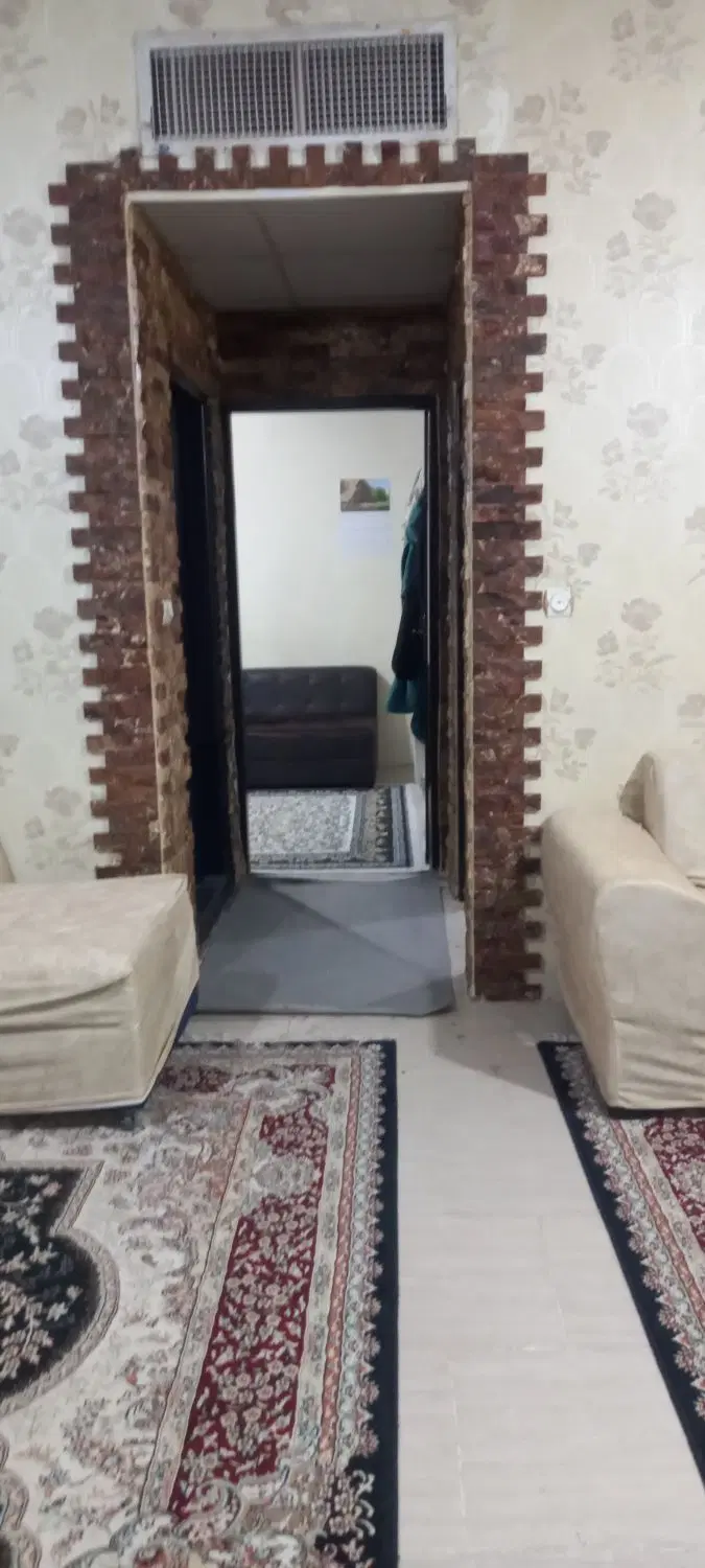مجتمع ایثار ۲ طبقه همکف