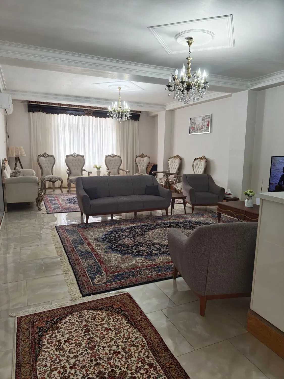 مسکونی