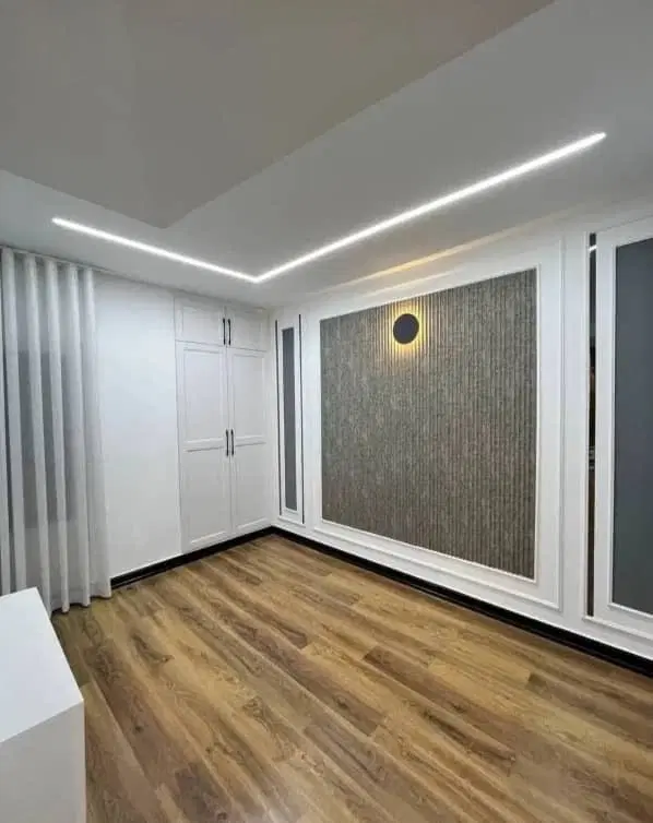 اپارتمان ۸۴ متری نوساز