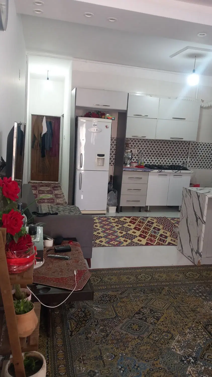 فروش ویلایی ۹۰متری دوخواب