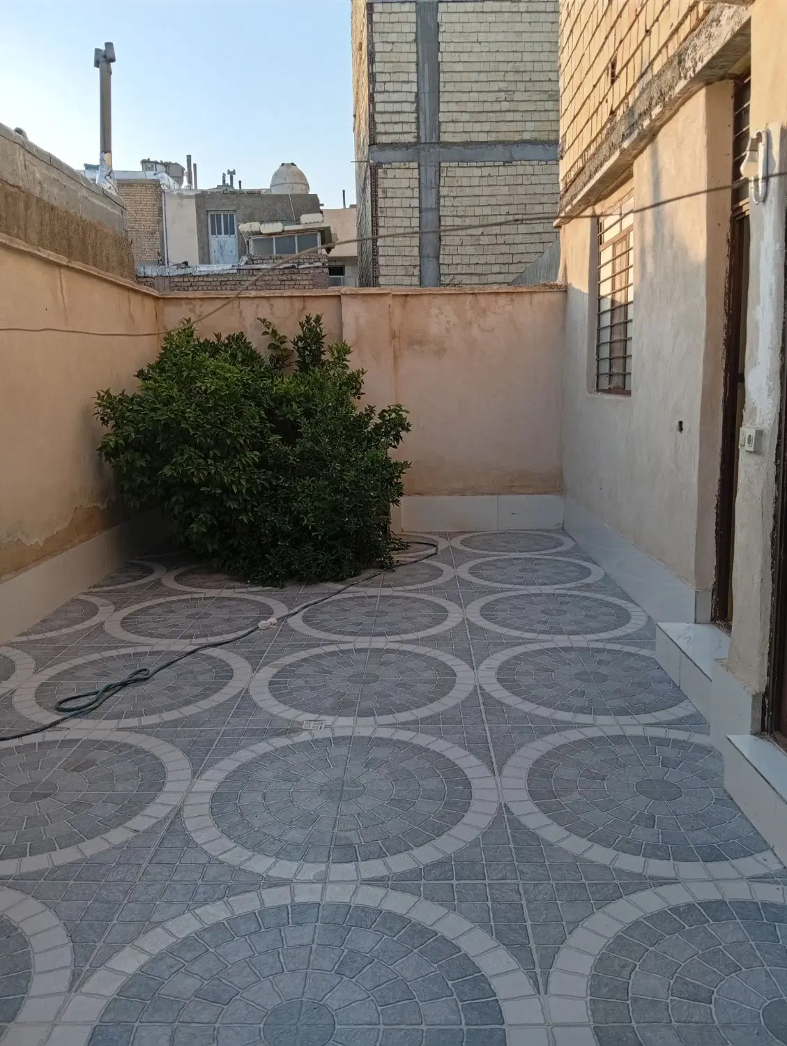 منزل ۱۵۰متری سه خواب