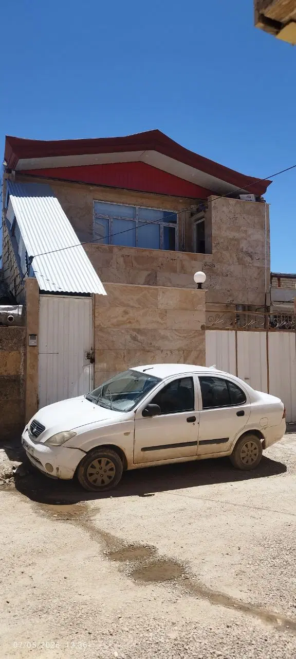 اجاره خانه ویلایی در خلیفه
