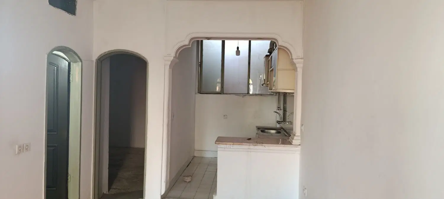 آپارتمان ۶۰ متری