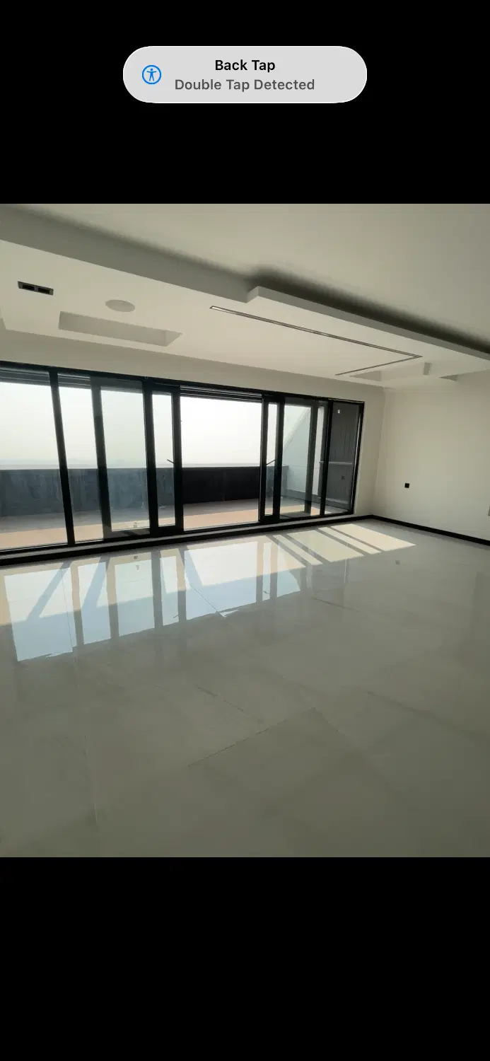 200متر ۲ پارکینگ طبقه۵ ویودار