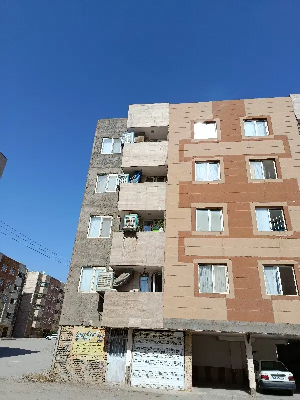 رهن و اجاره آپارتمان مسکن مهر