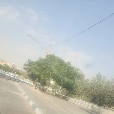زمین ۱۳۸متر با جواز مسعودیه