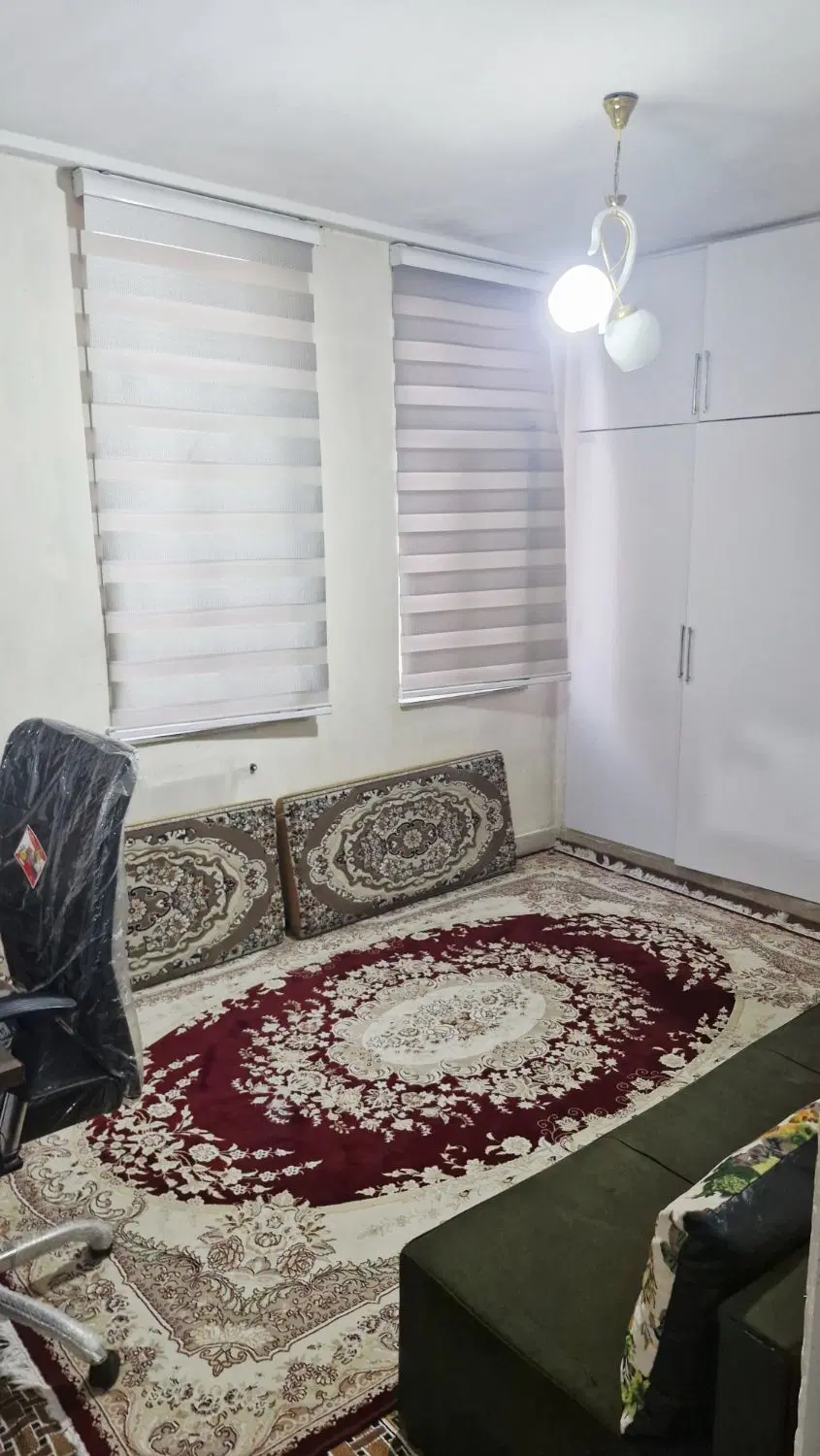 فروش واحد مسکونی _۶۵ متری _۱۲۰ واحدی