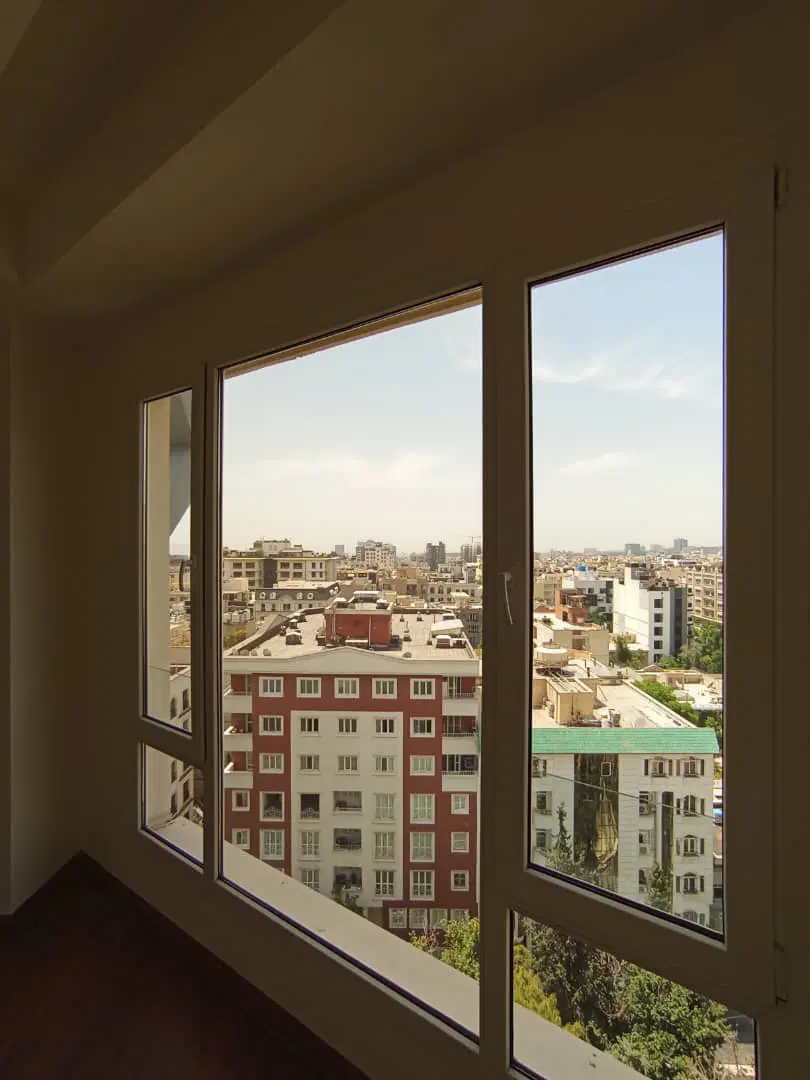 آپارتمان ۷۰ متری _ بازسازی شده