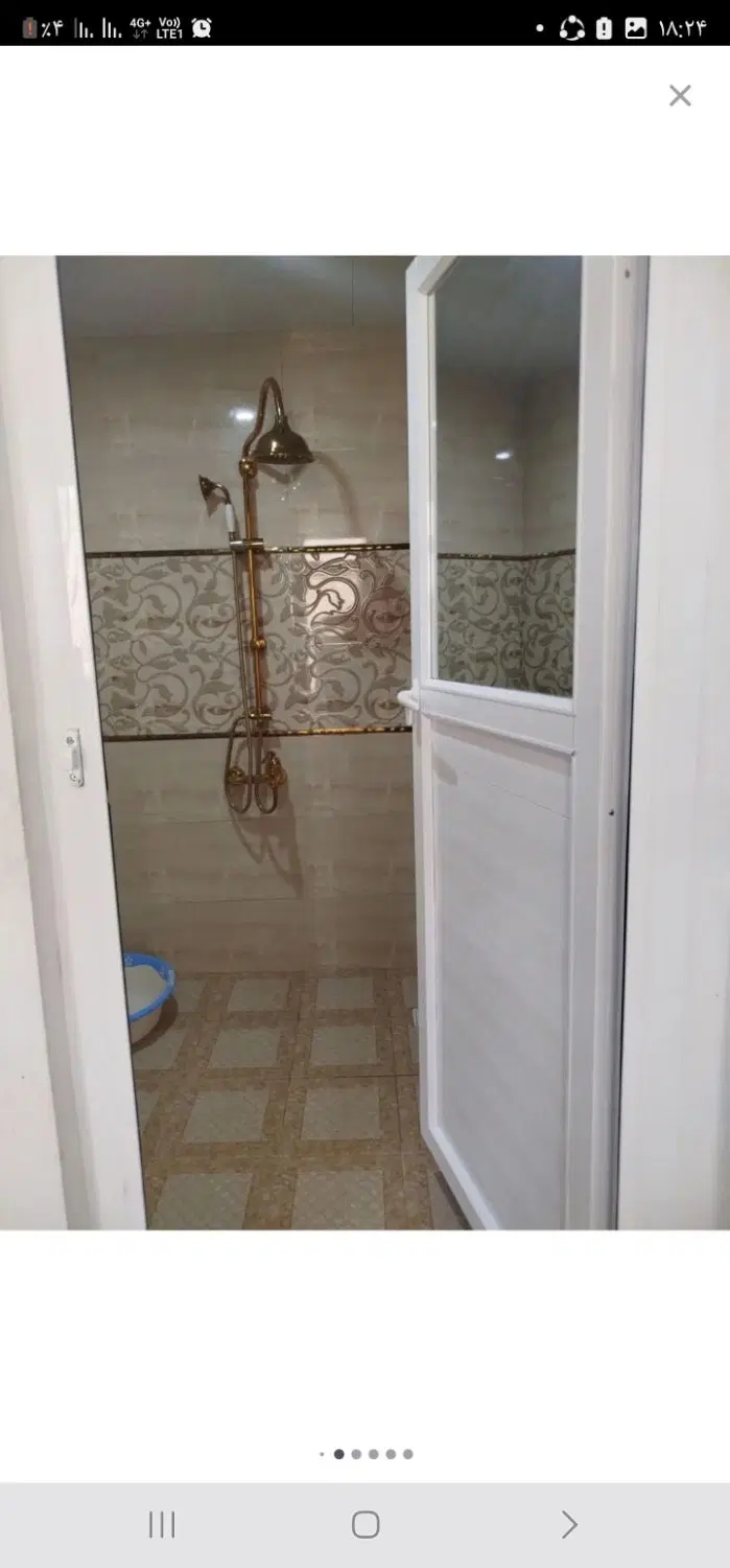 خانه ویلایی سرچشمه