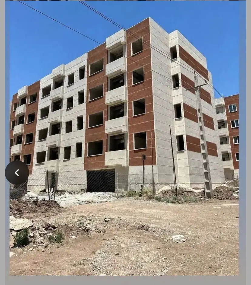 فروش مسکن ملی مهرگان