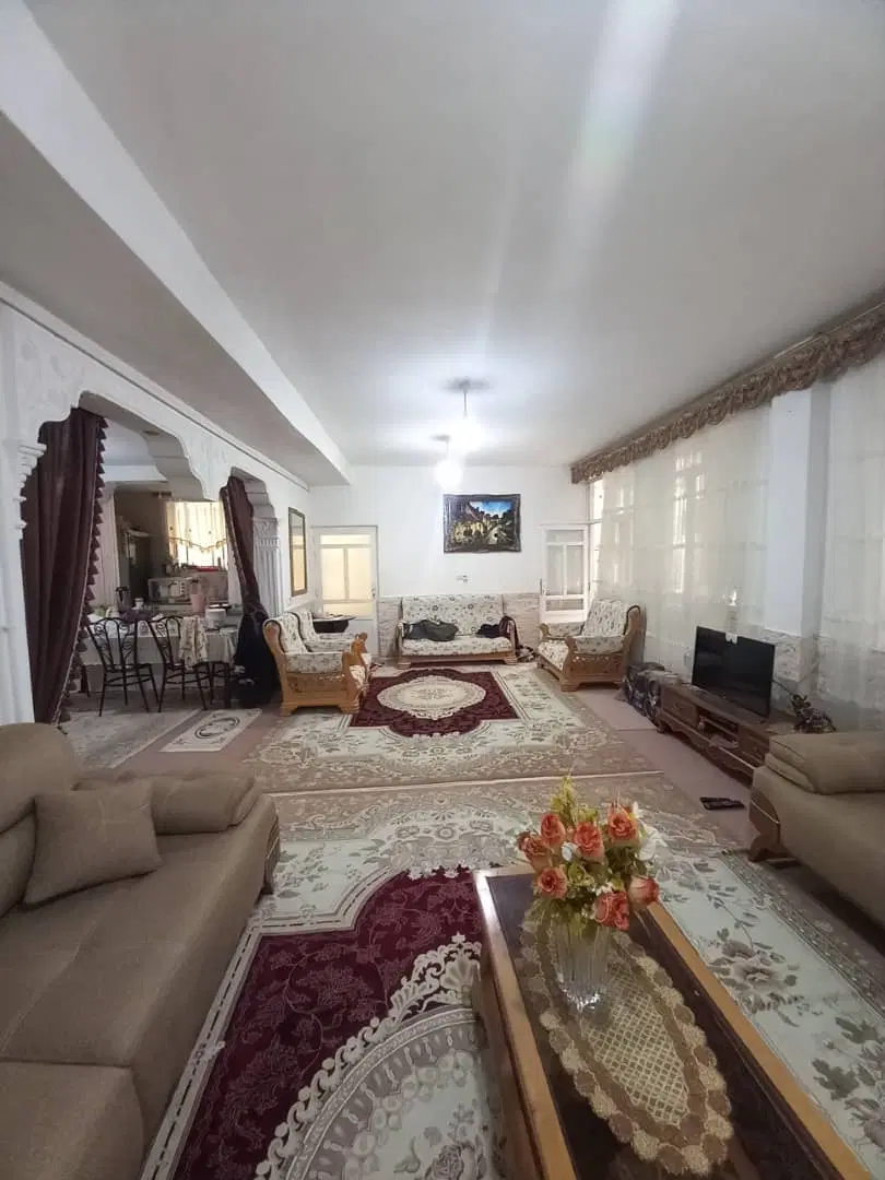 خانه ویلایی دوطبقه آستارا