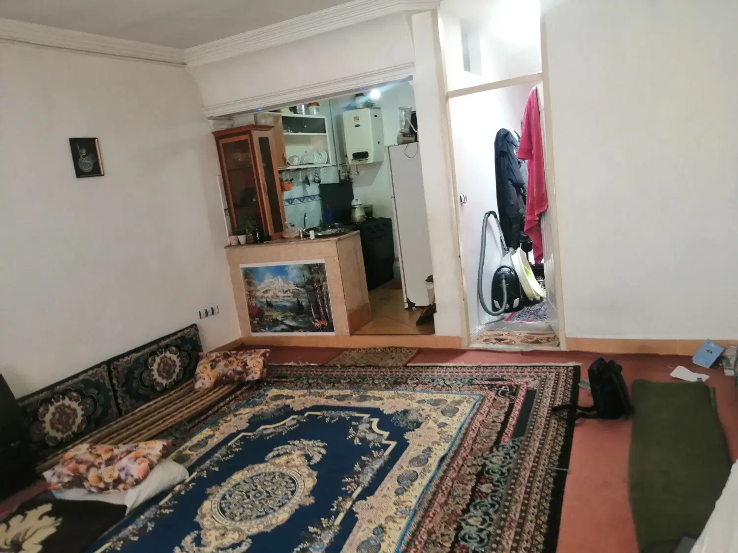 اجاره آپارتمان در بلوارتوس 43
