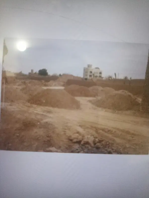 زمین شهرک طوس اردکان ارزان