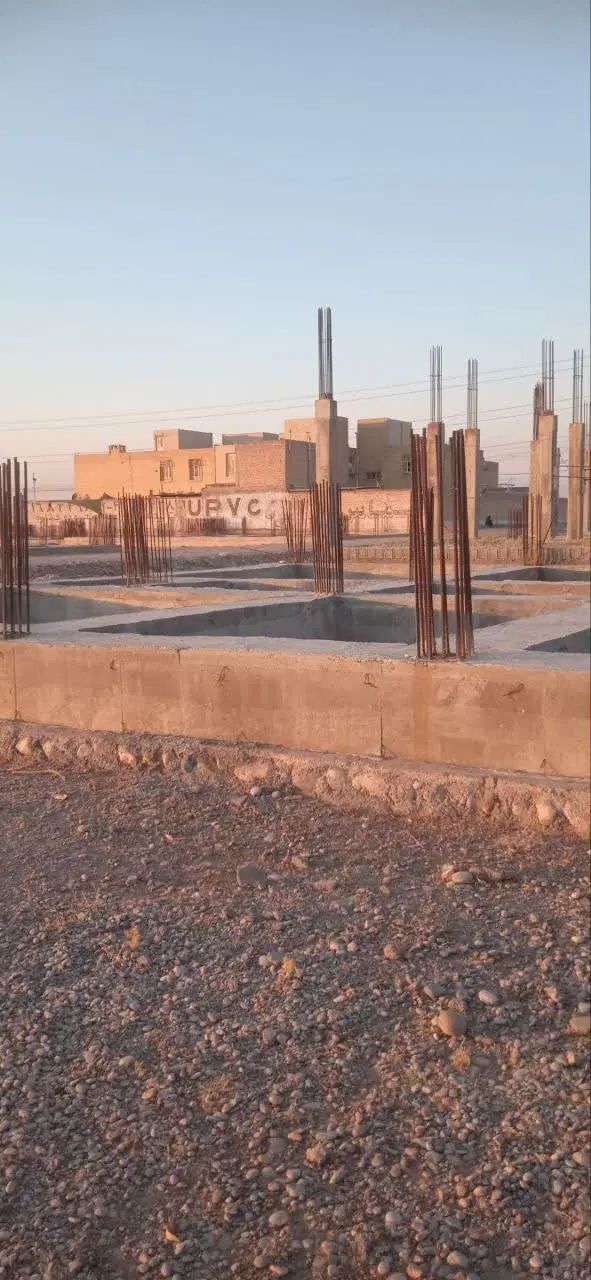 امتیاز واحد مسکونی