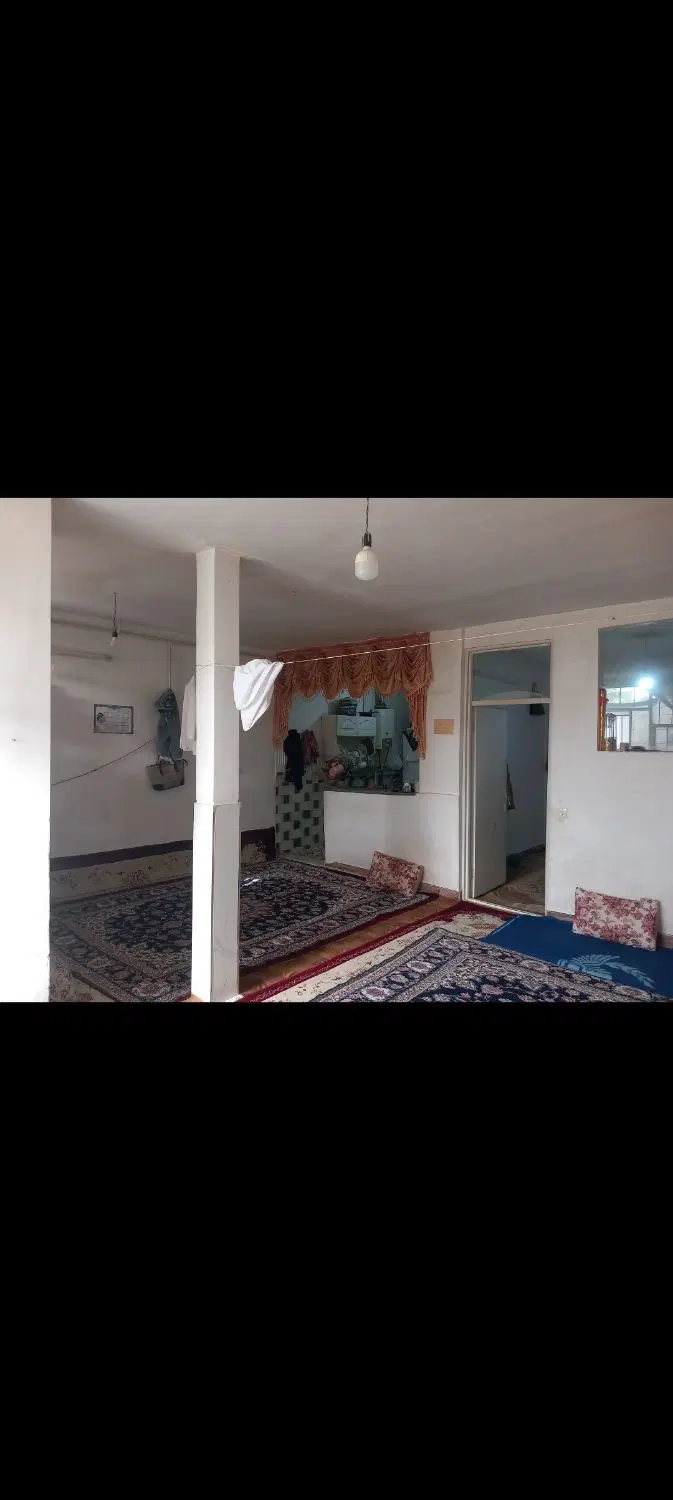خانه ۱۵۰ متر