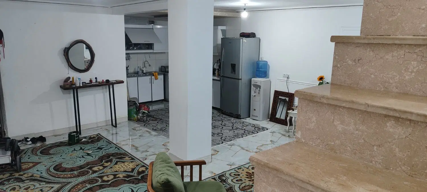 خانه ویلایی دوبلکس عالیشهر