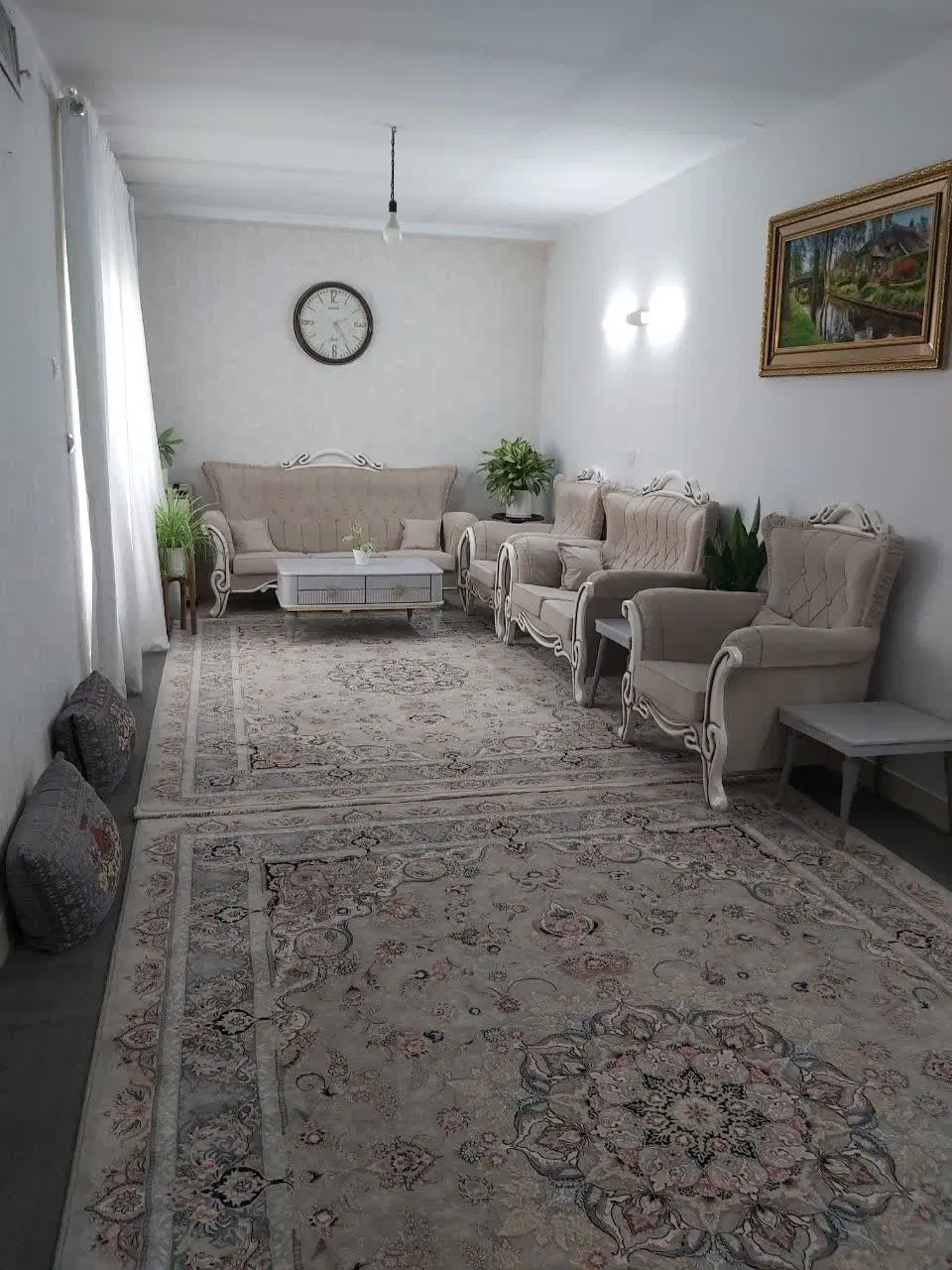 فروش آپارتمان