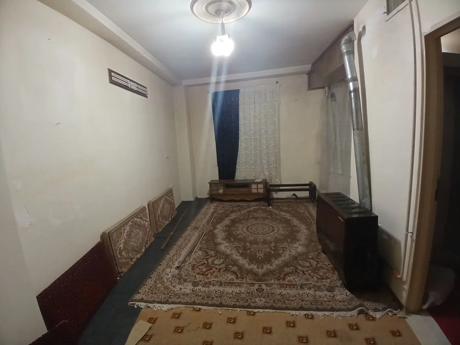 خانه نقلی 43_8متری