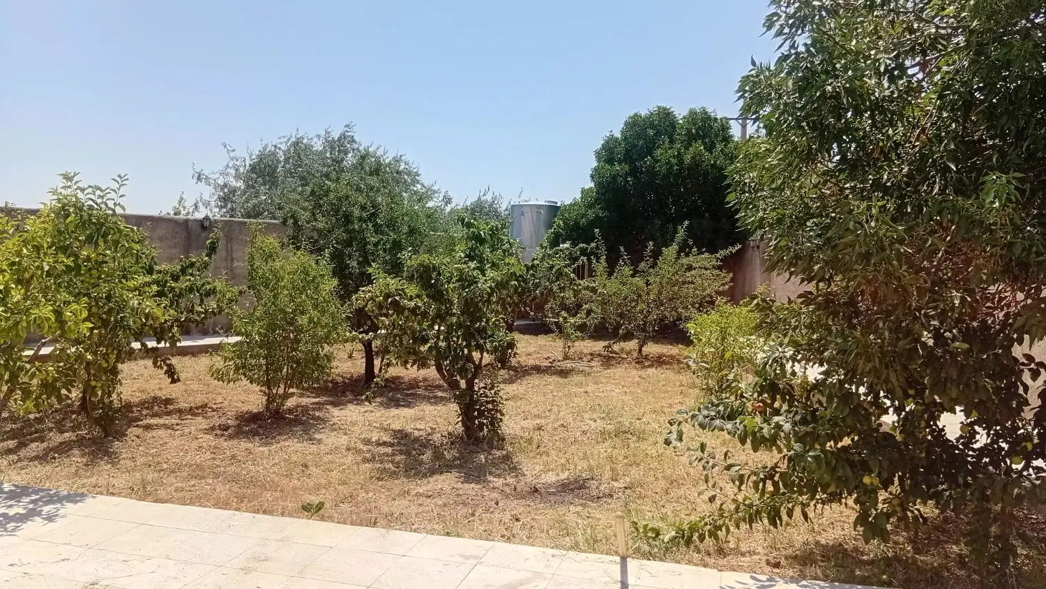 ویلا در صوفیان گوزل یول