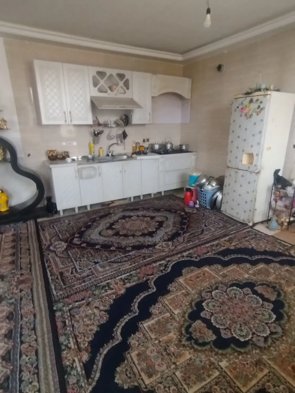فروش خانه نوساز در روستای چاهبردی