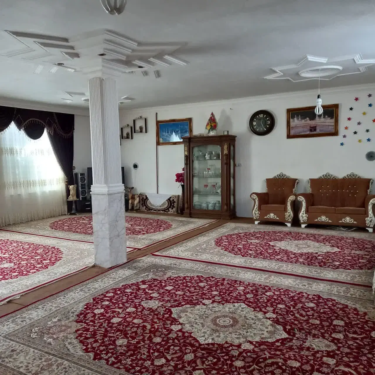 خانه فروشی ویلایی