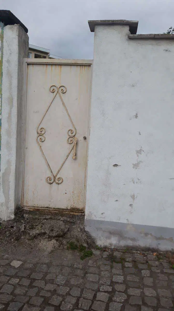 زمین  تجاری شاهدیه