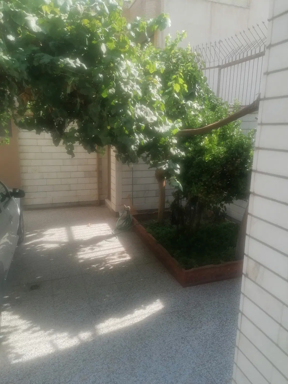 اجاره منزل مسکونی منتظری شمالی