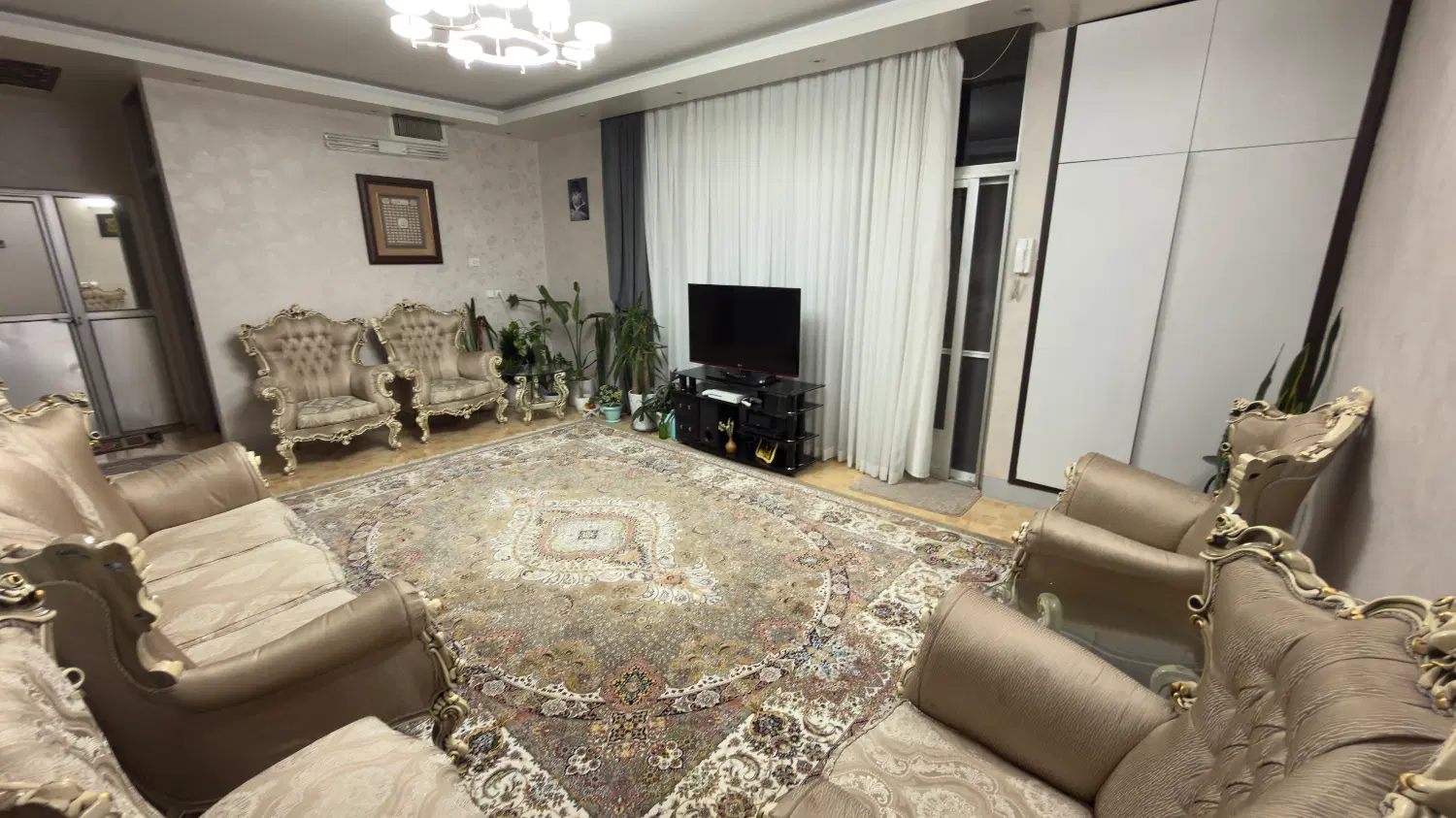 خانه ویلایی دربست
