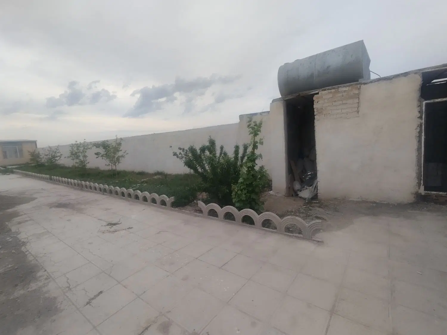 باغ