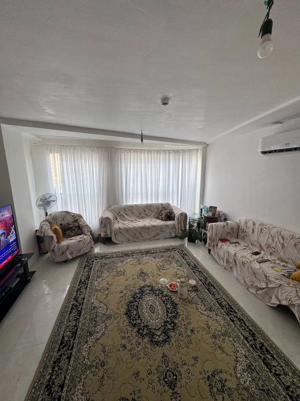 رهن اجاره دوخوابه خوسروازادی