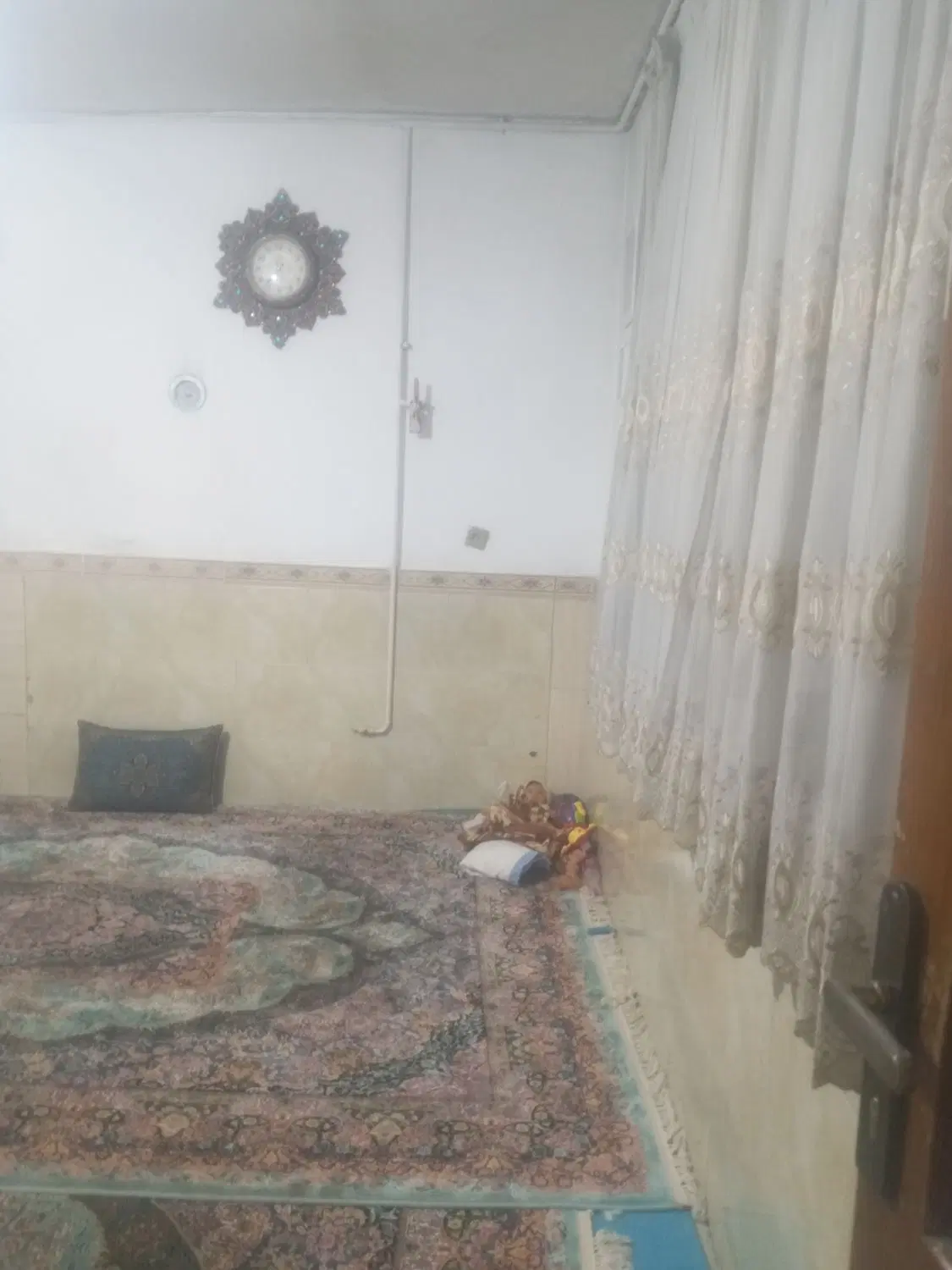 اجاره ملک