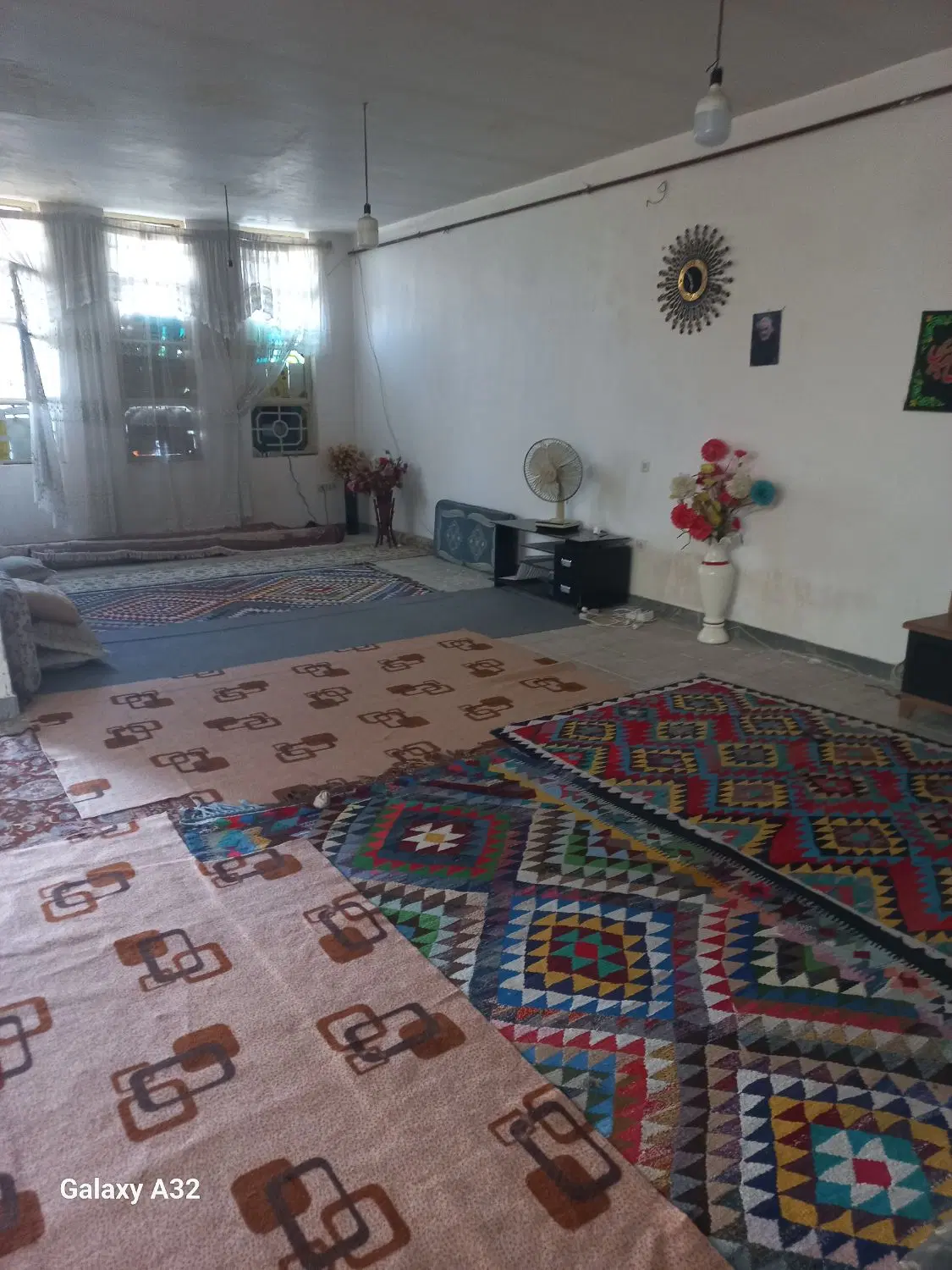ساختمان اجاره ای