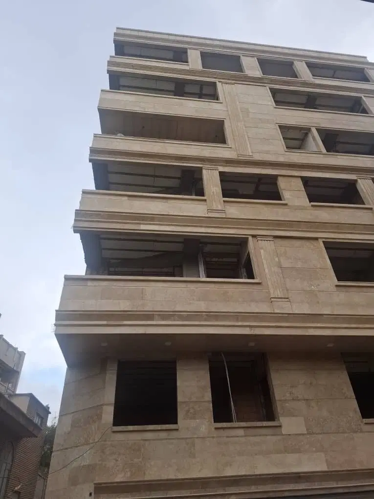 فروش واحد ۱۰۰ متری پاسداران