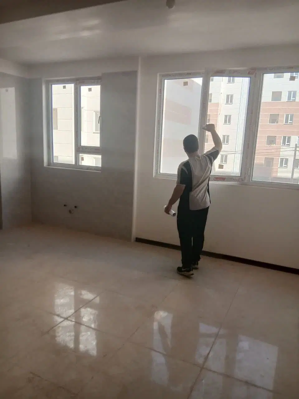 مسکن ملی پروژه ویسپرد